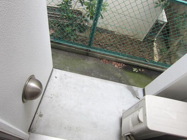 CASA FELIZの物件内観写真